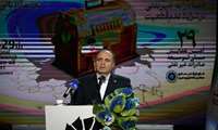 Agricultural exports on rise, minister says  