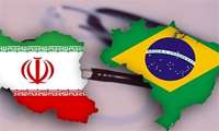 Iran, Brazil‌ agree to boost veterinary, trade cooperation