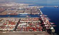 Chabahar Port a strategic gateway to reduce grain import risks: Expert