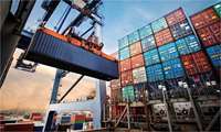 Amirabad Port Complex expands cargo handling capacity to 650,000 tons