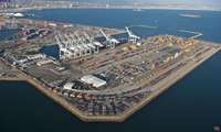 Chabahar, Iran’s gateway to Central Asia