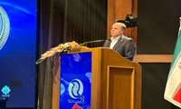 Iran ready to become regional food supply hub, Agriculture Minister says