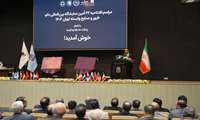 FAO highlights Iran’s strategic role in regional food production, agricultural innovation
