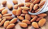 East Azarbaijan, Iran’s leading almond-producing province