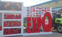 Iranian producers secure 10 intl contracts at Shiraz Expo 2025