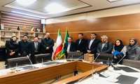 Iran, Vietnam begin partnership on apple exports 