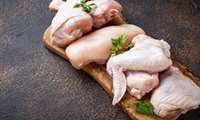 Iran approves 10,000-ton chicken meat export to support poultry sector