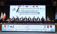 Iran Eurasia summit explores expansion of agricultural, trade cooperation
