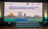 Razi Institute represents Iran at global vaccine summit in Bali