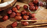 Iran Jujube targeting global markets, official says 