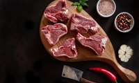 Iran slashes red meat imports by over 85 percent