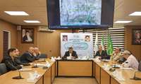 Iran to develop fisheries hubs in southern coasts to boost food security 