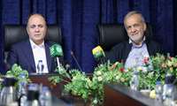 Iran President calls for agricultural modernization, fiscal discipline