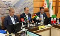 Iran sounds alarm on climate linked threats to global ‘life giving arteries’
