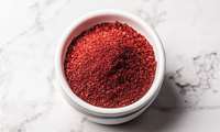 East Azarbaijan expands sumac cultivation to boost exports