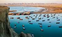 Sistan Baluchestan accounts for 23 percent of Iran total fisheries production