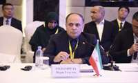 Aggression against Iran worsens global food security crisis, Minister warns