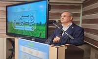 Iran launches 65 model farms to advance sustainable crop production