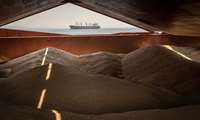 Black Sea escalation rekindles concerns over global grain supplies