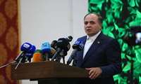 Iran’s food security withstands severe crises, Minister says