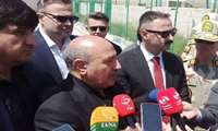 Iran-Türkiye order trade center set to reopen after years of inactivity