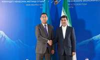 Iran, Kazakhstan advance agricultural ties with focus on extraterritorial cultivation