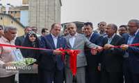 Minister urges export-led growth for Iran’s flour milling sector