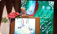 Iran to establish 5,000 model farms to speed up transfer of modern tech to farmers 