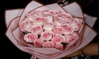 100,000 rose stems exported to intl markets from southwest: Official 