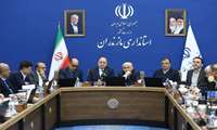 Iran moves closer to becoming regional food hub, minister says