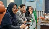 Iran seeks stronger agricultural ties with Tanzania