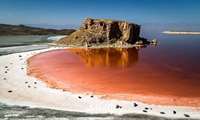 West Azarbaijan expands anti-desertification projects around Lake Urmia