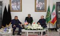 Iran, Malaysia agree to develop new roadmap for agricultural, food security cooperation