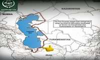 Attack on Iran’s strategic agricultural corridors a battle over Eurasian geopolitics: Expert