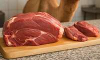 Camel meat output on rise in East Azarbaijan 