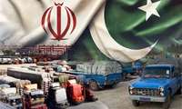 Iran, Pakistan target 10b dollars in bilateral trade