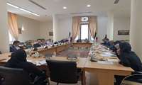 Tehran meeting highlights Iran’s role in the IORA 