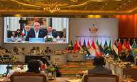 Iran’s South-South agricultural cooperation proposal receives support at BRICS meeting