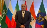 BRICS is Iran’s strategic partner: Agriculture Minister