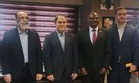 Iran, Kenya discuss expansion of agricultural trade, cooperation