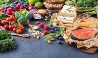 Sustainable self-sufficiency essential to strengthen food security, Iranian expert says