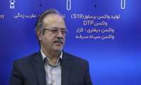 Iran expands domestic production of strategic livestock, poultry vaccines