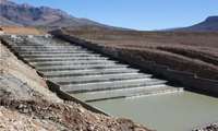 Integrated watershed management key to combating desertification, official says
