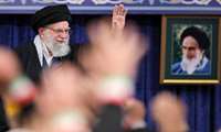 Minister of Agriculture offers condolences on martyrdom of Imam Khamenei