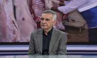 Tehran veterinary chief pledges uninterrupted health inspections amid war