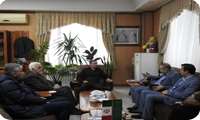 Ground broken for launch of major livestock processing plant in North Khorasan 