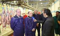 Red meat production, distribution uninterrupted: Minister