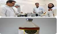 Razi Institute revives blackleg vaccine production line in Kerman 