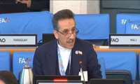 Iran to FAO: Punish aggressors or ’no human will survive’