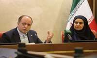 Iran to revise essential goods import routes, minister says 